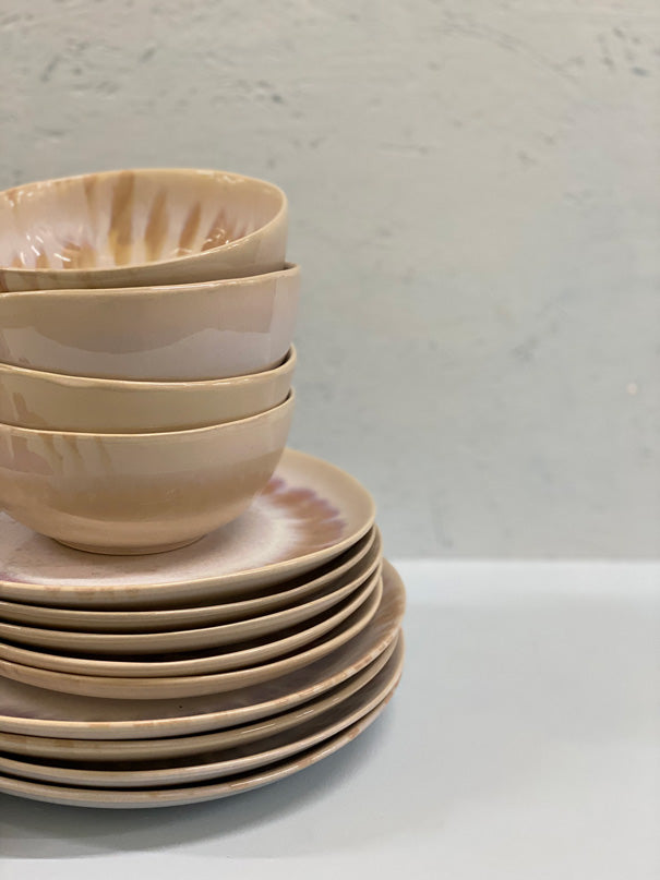 Lolita Bazaar (plates, bowls, mugs)