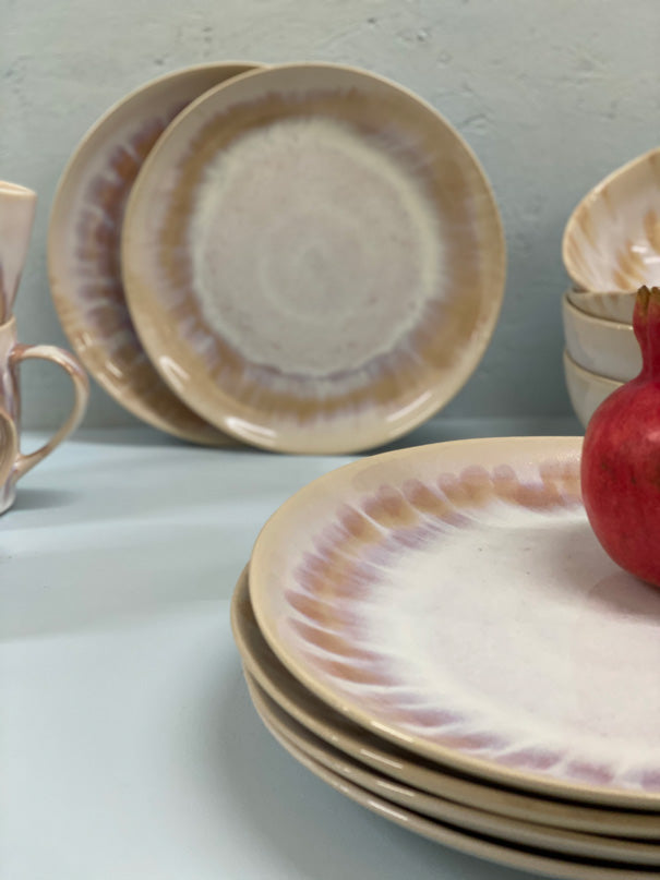 Lolita Bazaar (plates, bowls, mugs)