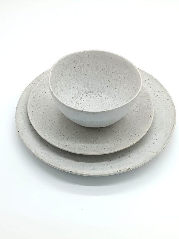 Daphne Bazaar (plates, bowls, mugs)
