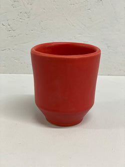 New! Medium Cups (200ml, Various colours)