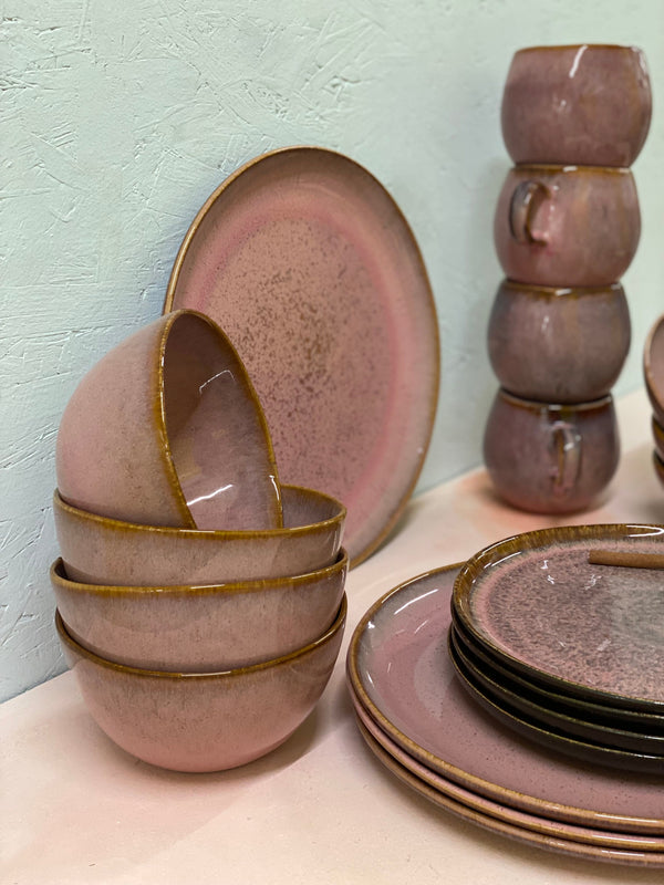 Ina Bazaar (plates, bowls, mugs)