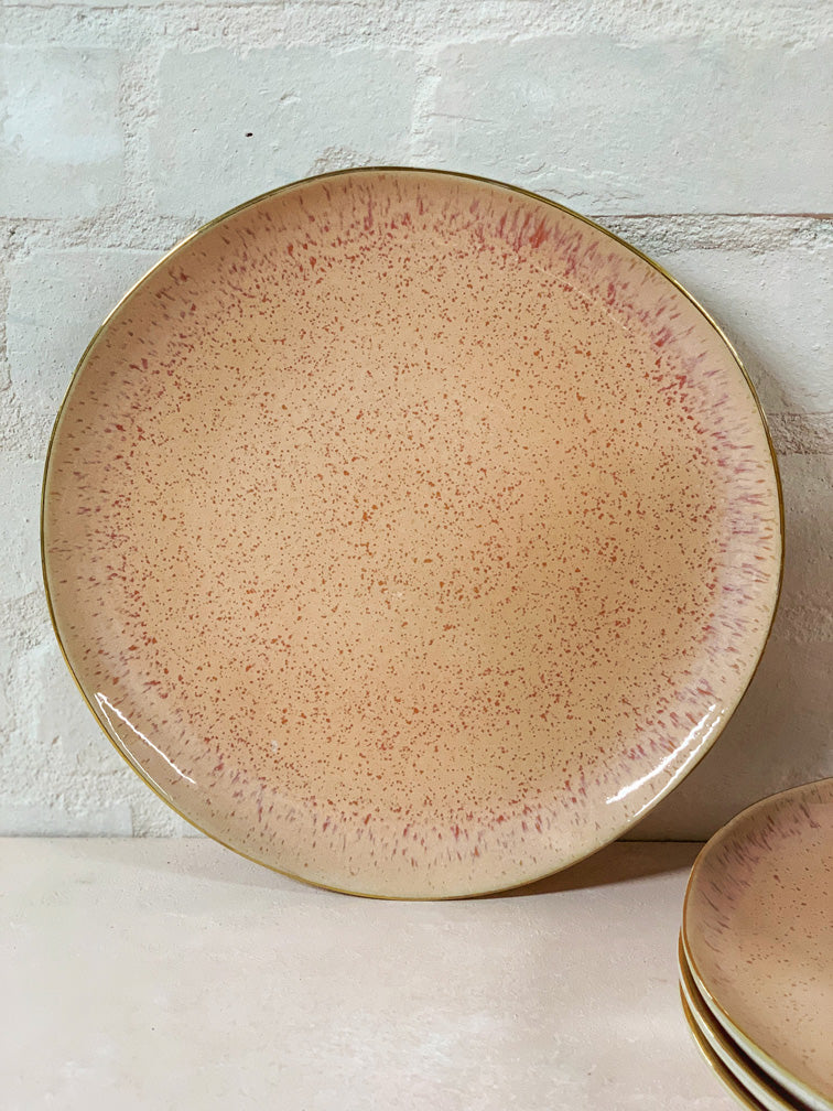Ines Bazaar (plates, bowls, mugs)