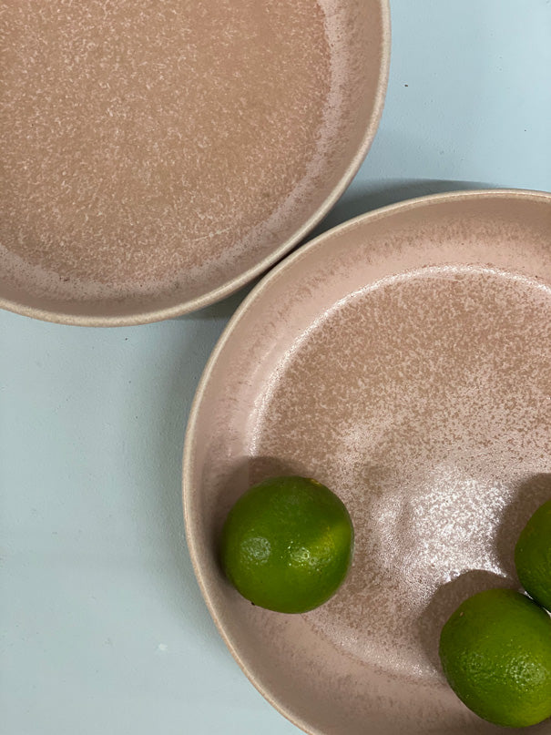 Emilija Bazaar (plates, bowls, mugs)