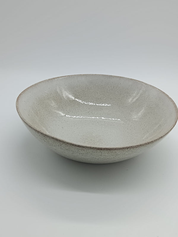 Aline Large Serving Bowl (simple)