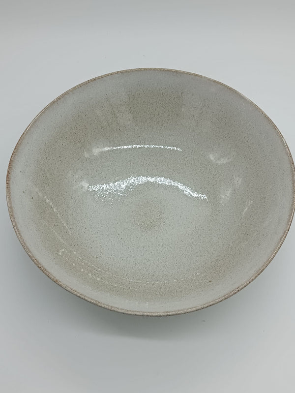 Aline Large Serving Bowl (simple)