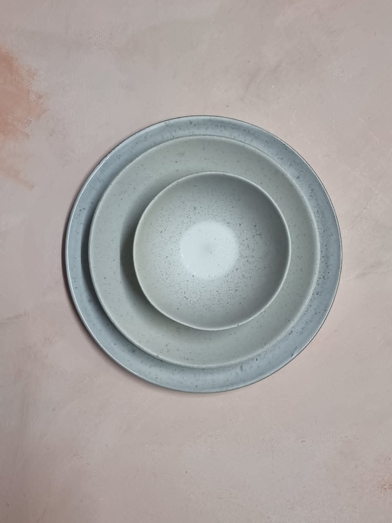 Carminho Bazaar (plates, bowls, mugs)