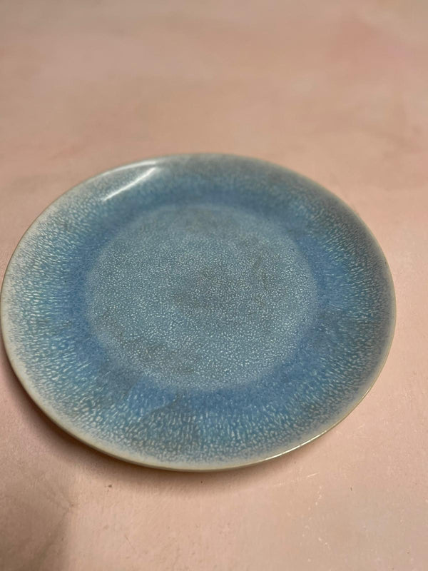 Aelia Blue Side Plate