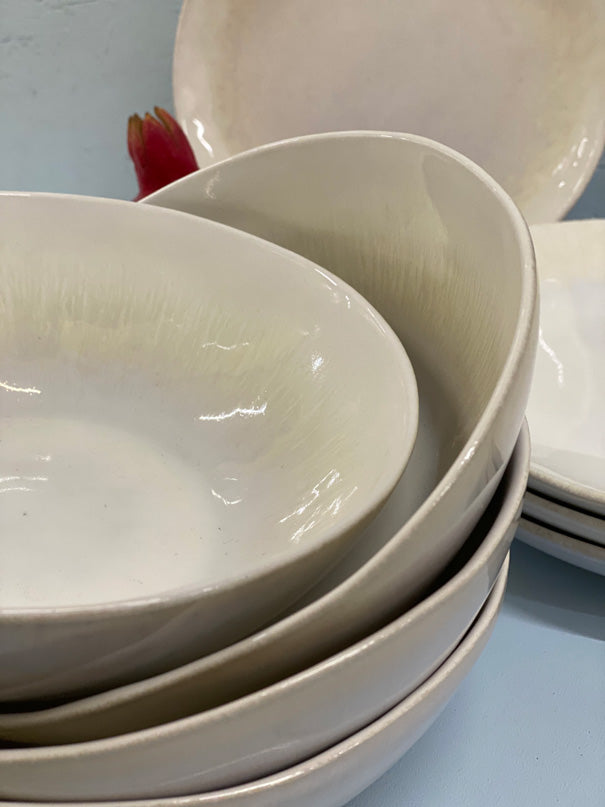 Parina Bazaar (plates, bowls, mugs)