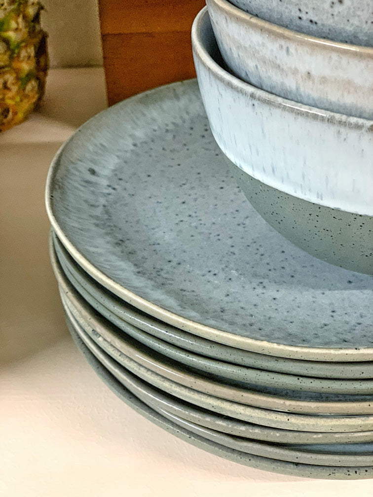 Fatima Bazaar (plates, bowls, mugs)