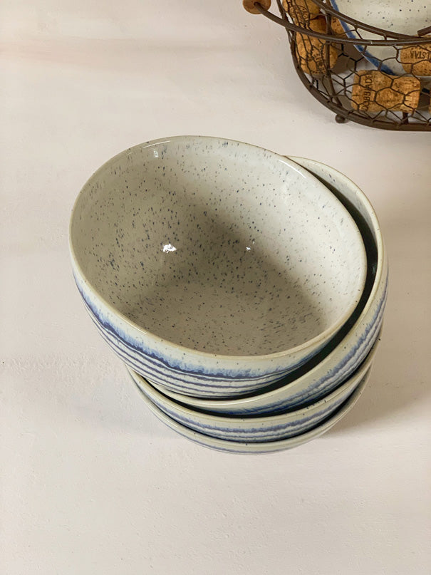 Carolina Gloss Bazaar (plates, bowls, mugs)
