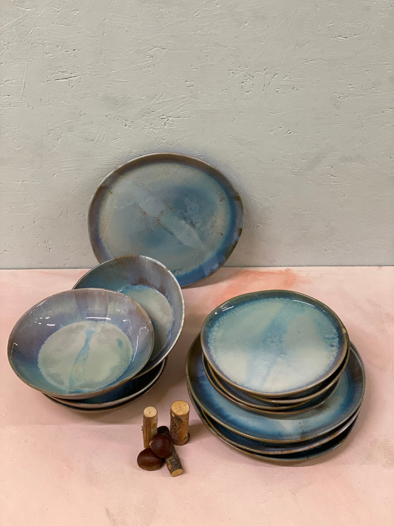 Rosalia clearance (plates and bowls)