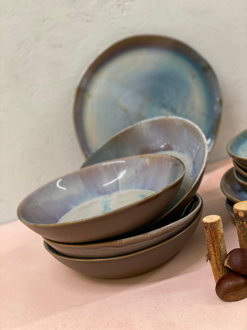 Rosalia clearance (plates and bowls)