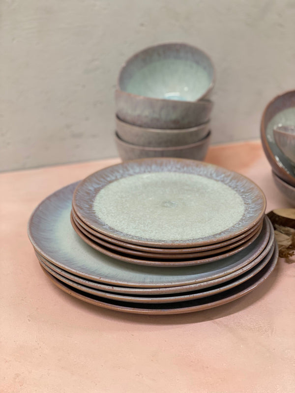 Mana Bazaar (plates, bowls, mugs)