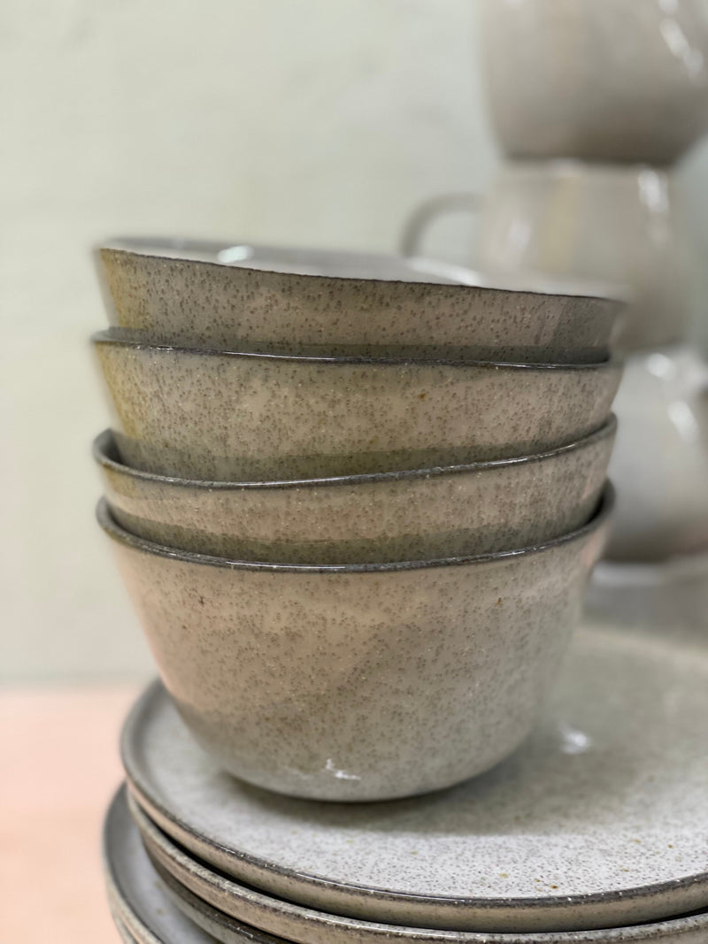 Diana Bazaar (plates, bowls, mugs)