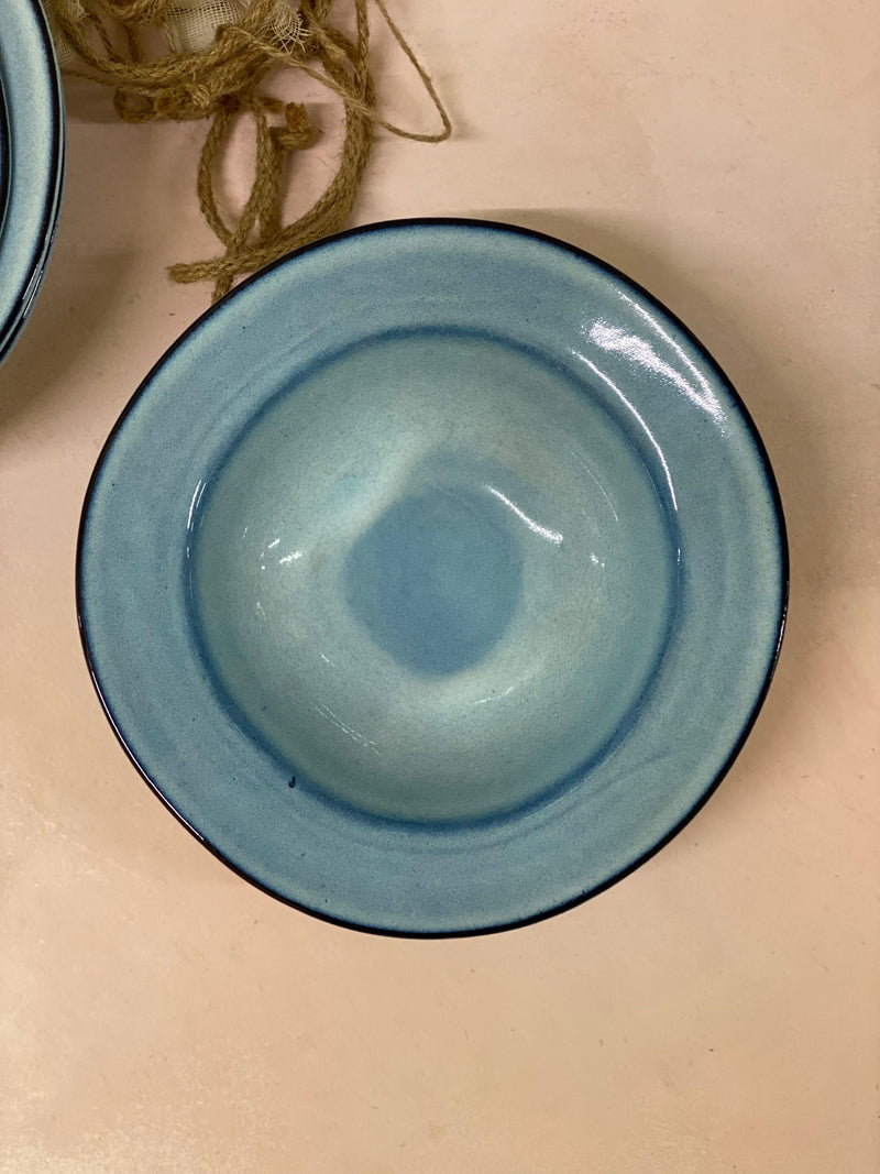 Amalia Bazaar (plates, bowls, mugs)
