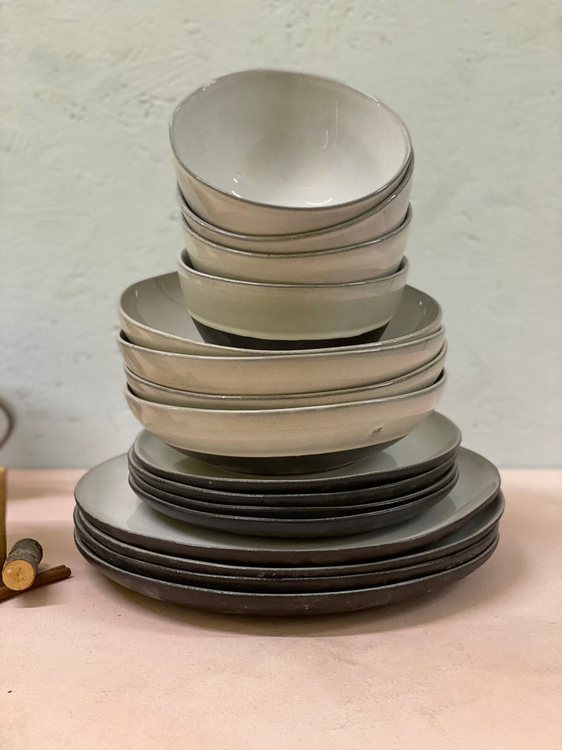Ana Bazaar (plates, bowls, mugs)