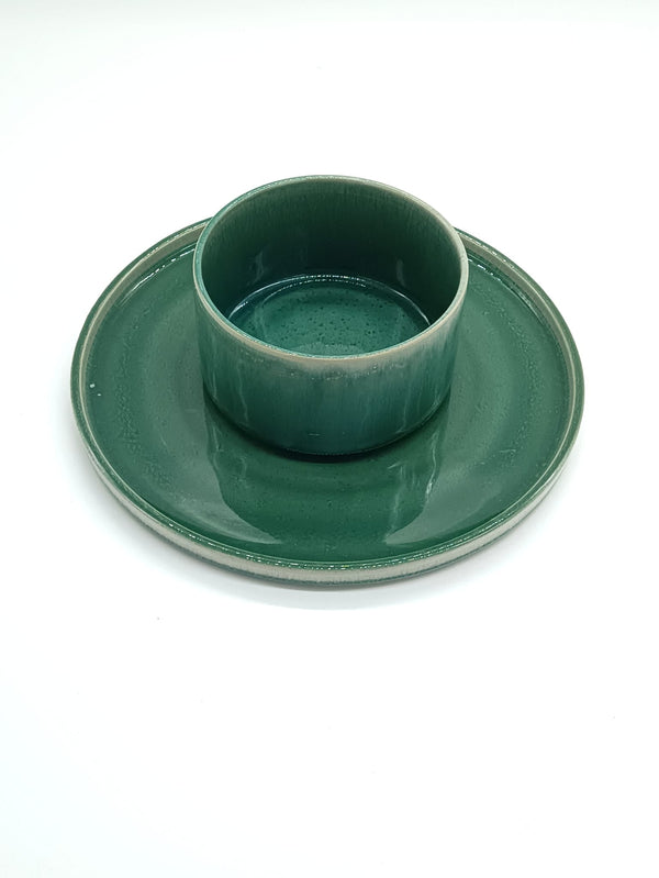 Marilia Bazaar (plates, bowls, mugs)