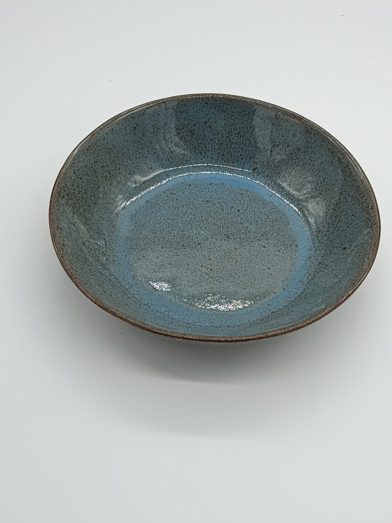 Renata Bazaar (plates, bowls, mugs)