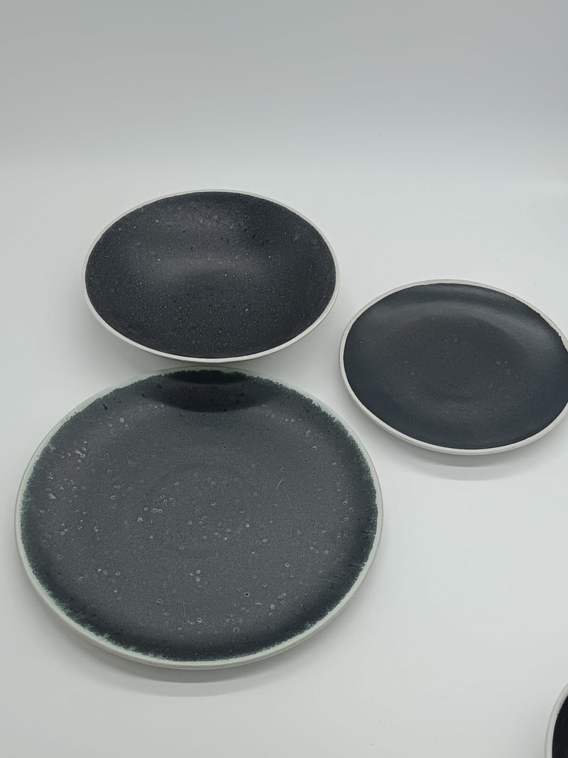 Lana Bazaar (plates, bowls, mugs)